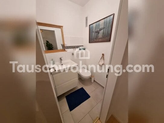 Wohnung zur Miete · Tauschwohnung, for rent at Westend - Nord,, Frankfurt am Main, (60320), Germany