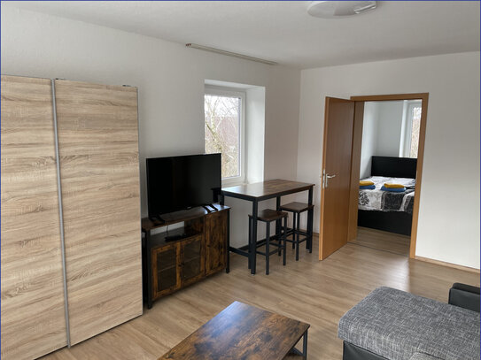 Wohnung zur Miete · Wohnen auf Zeit, for rent at Ostviertel,, (45127), Essen / Stadtkern, Germany