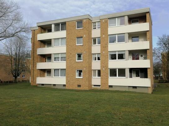 Nebenkosten, for rent at Detmerode, Wolfsburg (38444), Germany