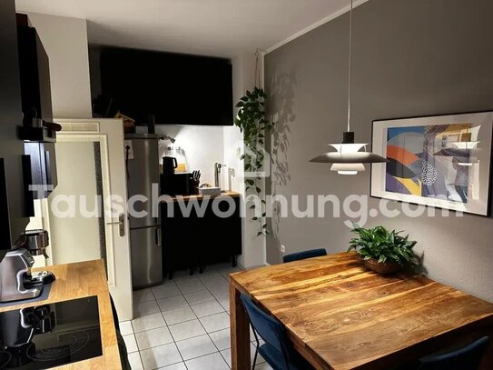 Wohnung zur Miete · Tauschwohnung, for rent at Köln, Altstadt - Süd,, (50676), Germany