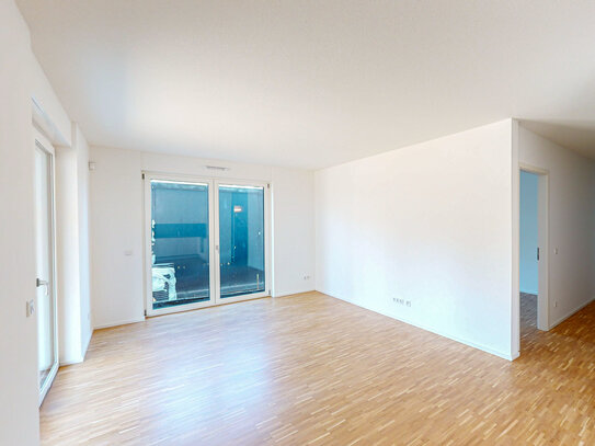 Wohnung zur Miete, for rent at (68309), Kaefertal - Nordost,, Mannheim, Germany