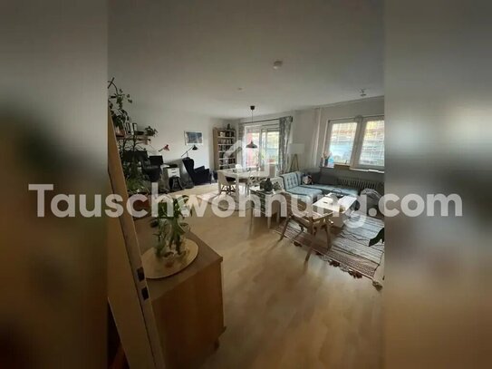 Wohnung zur Miete · Tauschwohnung, for rent at (60487), Bockenheim,, Frankfurt am Main, Germany