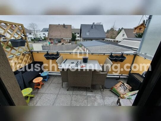 Wohnung zur Miete · Tauschwohnung, for rent at Köln, Widdersdorf,, (50859), Germany