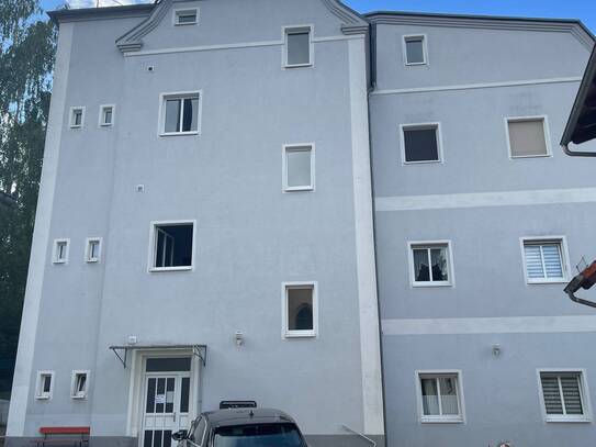 Kaltmiete zzgl. Nebenkosten, for rent at Kirchgasse 1 , Gößnitz , Gößnitz (04639)