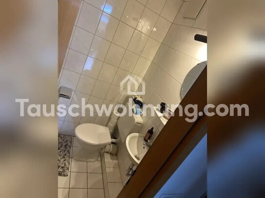 Wohnung zur Miete · Tauschwohnung, for rent at (50968), Köln, Raderberg,, Germany