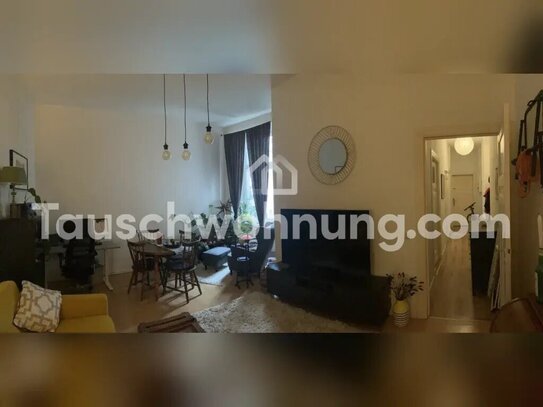 Wohnung zur Miete · Tauschwohnung, for rent at Berlin, Prenzlauer Berg,, (10439), Germany