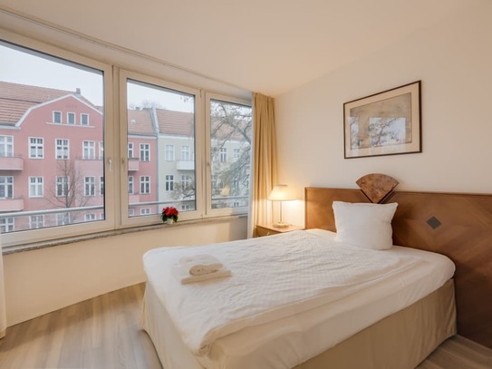 Wohnung zur Miete · Wohnen auf Zeit, for rent at (10589), Charlottenburg,, Berlin, Germany