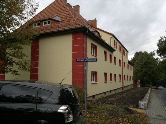 Wohnung zur Miete, for rent at Bad Muskau, (02953), Bad Muskau,, Germany