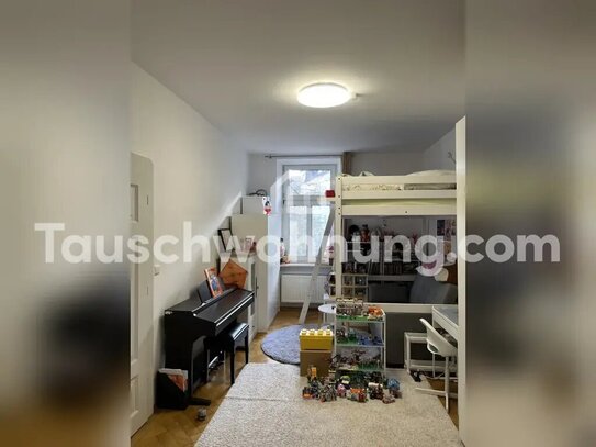 Wohnung zur Miete · Tauschwohnung, for rent at (80637), Alt Moosach,, München, Germany