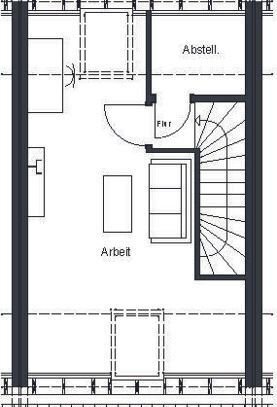 Wohnung zur Miete, for rent at Düsseldorf-Gerresheim, (40625), Gerresheim,, Germany