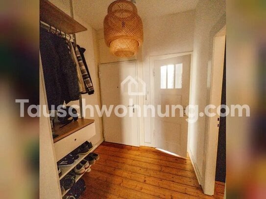 Wohnung zur Miete · Tauschwohnung, for rent at (40235), Düsseldorf, Flingern - Nord,, Germany