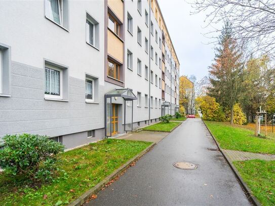 Wohnung zur Miete, for rent at Chemnitz, Kapellenberg 810,, (09119), Germany