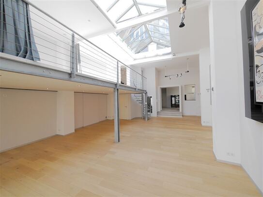 Loft zur Miete, for rent at (90443), Gugelstraße,, Nürnberg, Germany