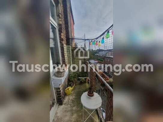 Wohnung zur Miete · Tauschwohnung, for rent at Düsseldorf, Flingern - Nord,, (40233), Germany