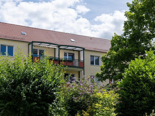 Wohnung zur Miete, for rent at Magdeburg, Nordfront,, (39106), Germany