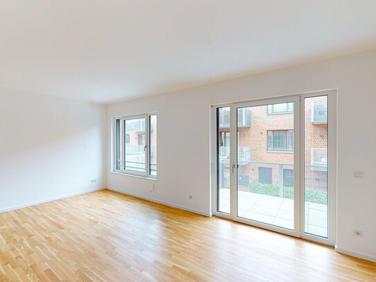 Wohnung zur Miete, for rent at (28217), Häfen - Handelshäfen,, Bremen, Germany