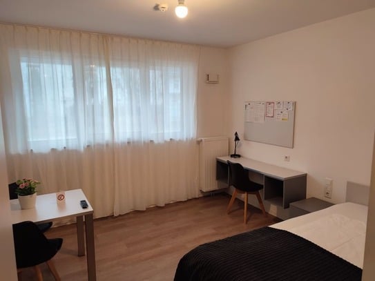 Wohnung zur Miete · Wohnen auf Zeit, for rent at (12459), Berlin, Oberschöneweide,, Germany