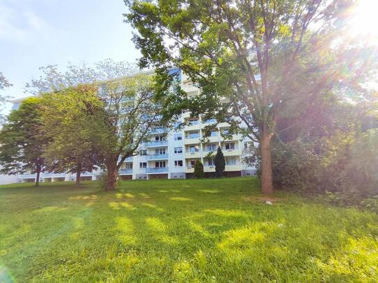 Wohnung zur Miete, for rent at Zentrum 015,, (09111), Chemnitz, Germany