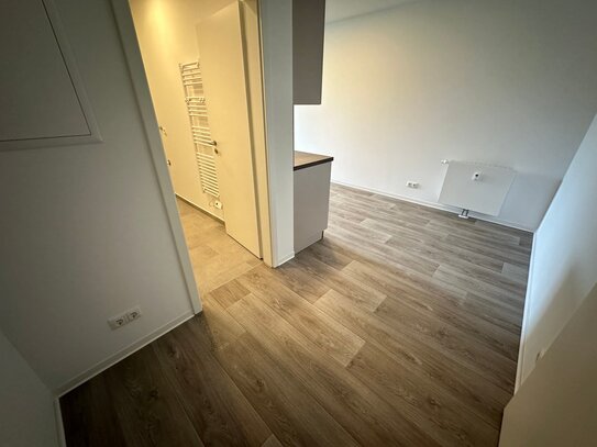 Studio zur Miete, for rent at Yorckgebiet 233,, Chemnitz, (09130), Germany