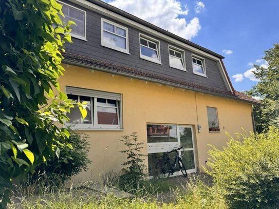 Wohnung zur Miete, for rent at Ulla,, (99428), Nohra, Germany