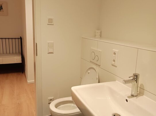 Studio zur Miete, for rent at (90429), Bärenschanze,, Nürnberg, Germany