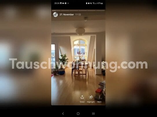 Wohnung zur Miete · Tauschwohnung, for rent at Moabit,, Berlin, (10553), Germany