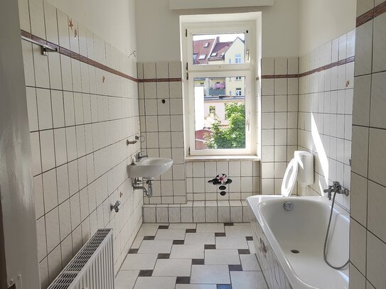 Wohnung zur Miete, for rent at Leipzig, Leutzsch,, (04179), Germany