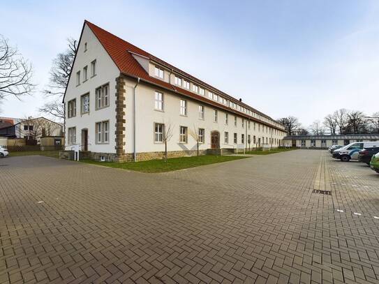 Kaltmiete zzgl. Nebenkosten, for rent at Tulpenhof 5 , Mariental (38368)
