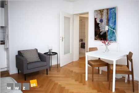 Wohnung zur Miete · Wohnen auf Zeit, for rent at Düsseldorf, (40219), Unterbilk,, Germany