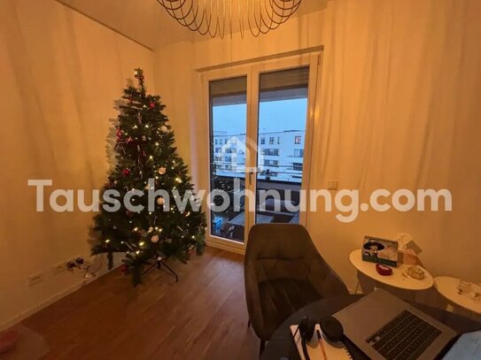 Wohnung zur Miete · Tauschwohnung, for rent at Berlin, Alt-Hohenschönhausen,, (10318), Germany