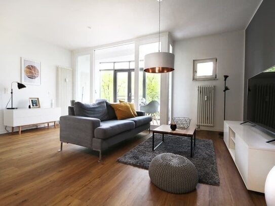 Wohnung zur Miete · Wohnen auf Zeit, for rent at (10243), Friedrichshain,, Berlin, Germany