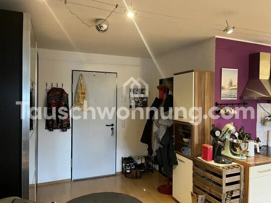 Wohnung zur Miete · Tauschwohnung, for rent at Altstadt - Süd,, (50674), Köln, Germany