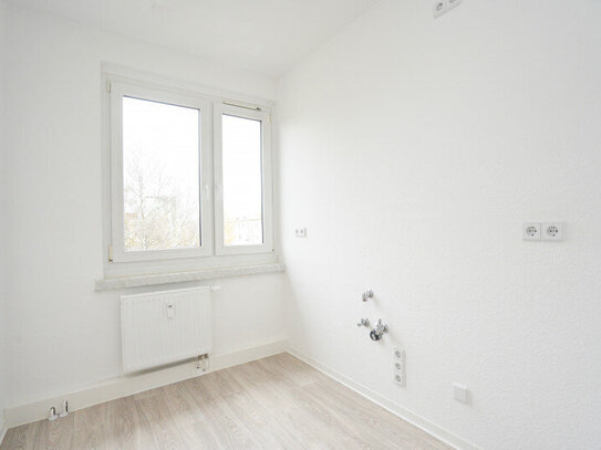 Wohnung zur Miete, for rent at Gablenz 242,, Chemnitz, (09127), Germany