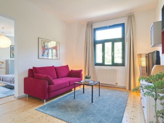 Wohnung zur Miete · Wohnen auf Zeit, for rent at (45239), Essen, Heidhausen,, Germany