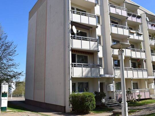 Nettokaltmiete exkl. Betriebskosten, for rent at Lindemannstraße 2 , Gotha , Gotha (99867)
