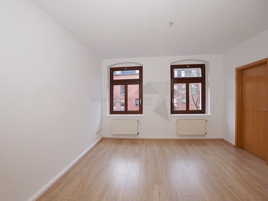 Wohnung zur Miete, for rent at Zwickau, Mitte - Nord 125,, (08056), Germany