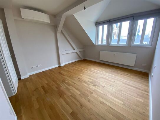 Wohnung zur Miete, for rent at Zentrum 016,, (09111), Chemnitz, Germany