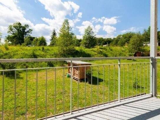 Kaltmiete zzgl. Nebenkosten, for rent at Hutweide 15 , Bärenstein , Bärenstein (09471)