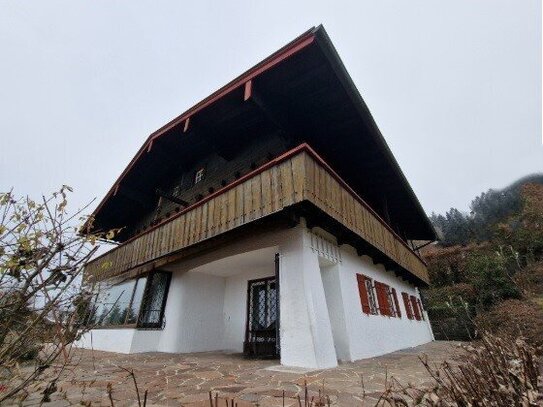 Nebenkosten, for rent at Berchtesgaden (83471), Germany