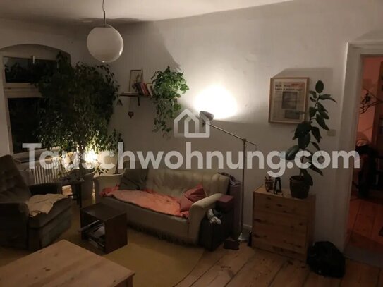 Wohnung zur Miete · Tauschwohnung, for rent at Berlin, (10965), Britz,, Germany