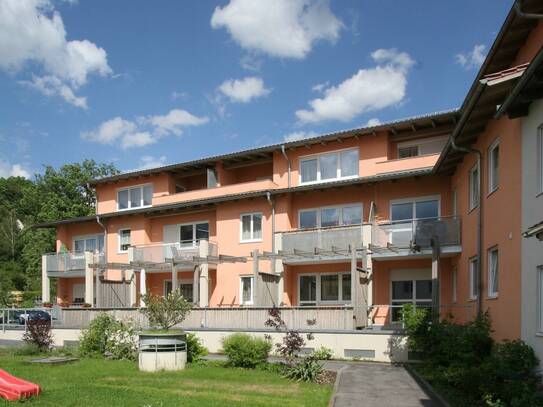 Kaltmiete zzgl. Nebenkosten, for rent at Deggendorfer Straße 48 , Metten , Metten (94526)