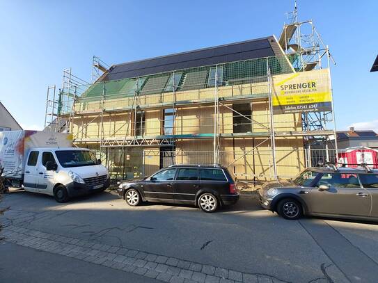 Kaltmiete zzgl. Nebenkosten, for rent at Seidenstraße 8 , Langenargen , Langenargen (88085)