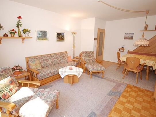 Wohnung zur Miete · Wohnen auf Zeit, for rent at (83435), Bad Reichenhall, Bad Reichenhall,, Germany