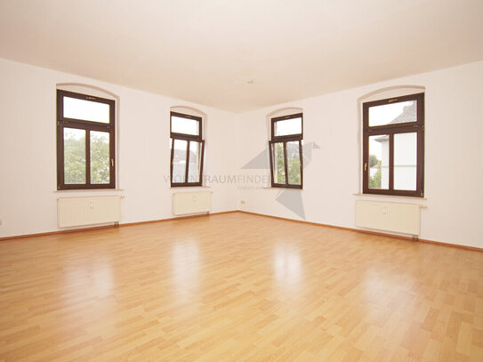 Wohnung zur Miete, for rent at Bernsdorf 420,, Chemnitz, (09126), Germany