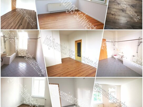 Wohnung zur Miete, for rent at (09120), Chemnitz, Altchemnitz 411,, Germany