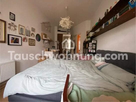 Wohnung zur Miete · Tauschwohnung, for rent at Alt-Hohenschönhausen,, Berlin, (10317), Germany