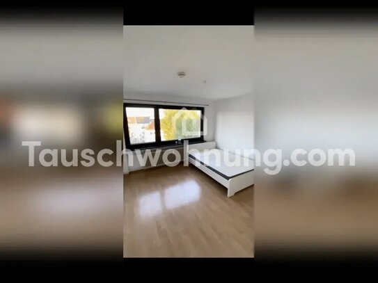 Wohnung zur Miete · Tauschwohnung, for rent at (60316), Nordend - Ost,, Frankfurt am Main, Germany