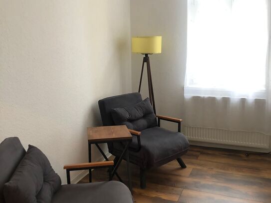 Studio zur Miete, for rent at Greifswald, (17489), Fleischervorstadt,, Germany