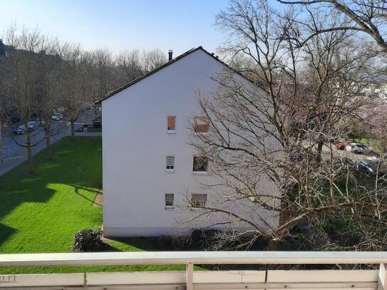 Wohnung zur Miete, for rent at Gelsenkirchen, Bismarck,, (45889), Germany