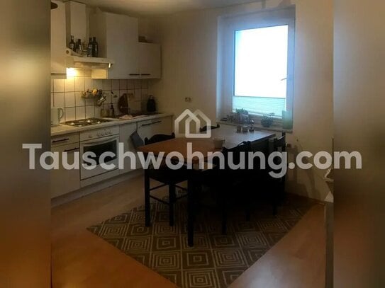 Wohnung zur Miete · Tauschwohnung, for rent at (50679), Köln, Deutz,, Germany